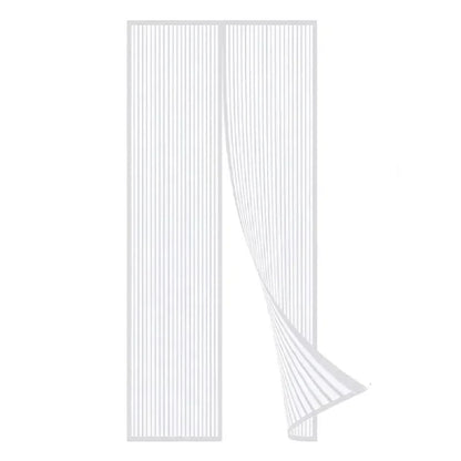 Magnetic Mosquito Net for Window Door Curtain Insect Screen Anti-Mosquito Net Curtains Invisible Mesh Protective Shades Home