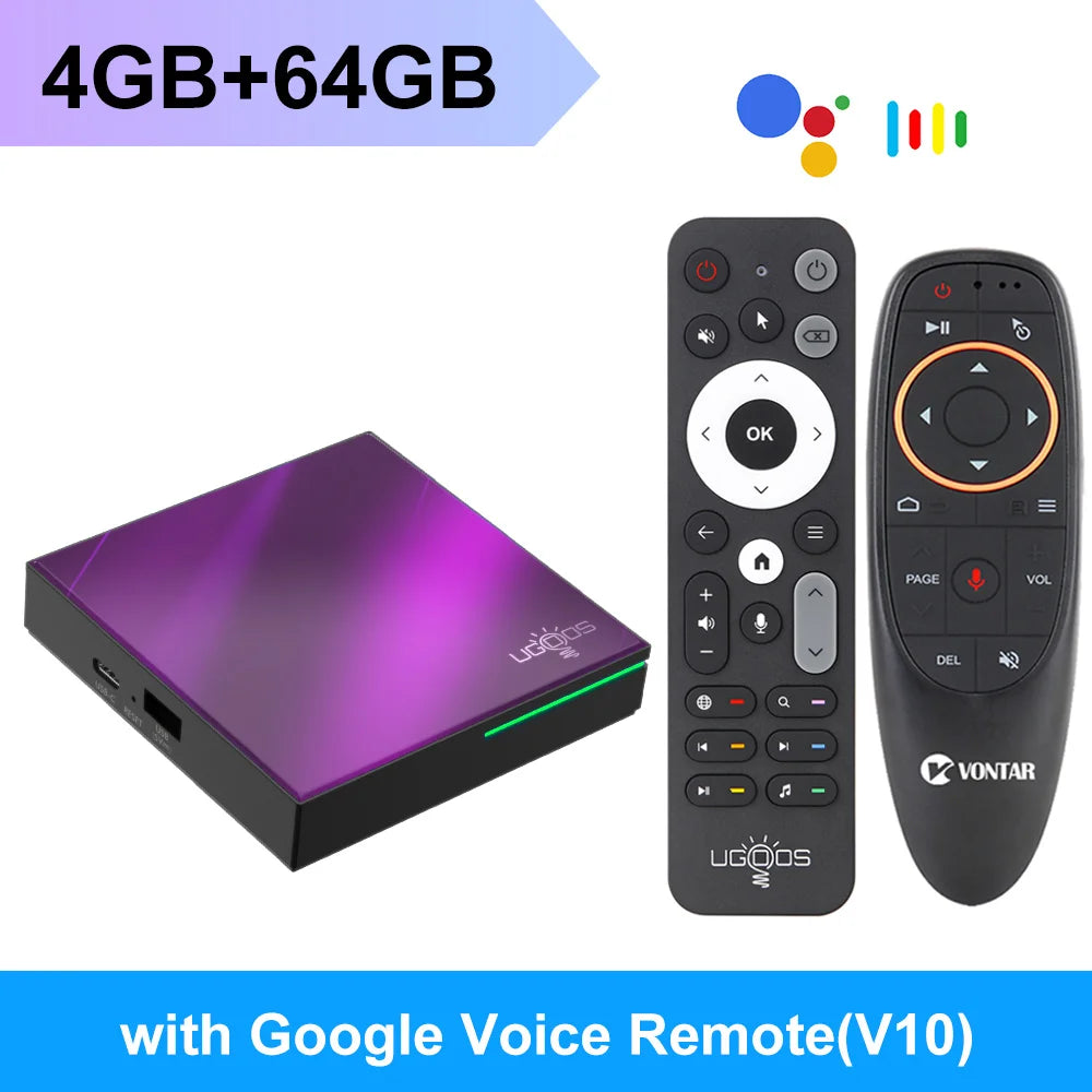 Amlogic S905X5M-K  SK4 Pro Android 14 TV BOX DTS Dolby Vison ATMOS Audio AI-SR SK4 S905X5M-J Android 14.0 Set Top Box